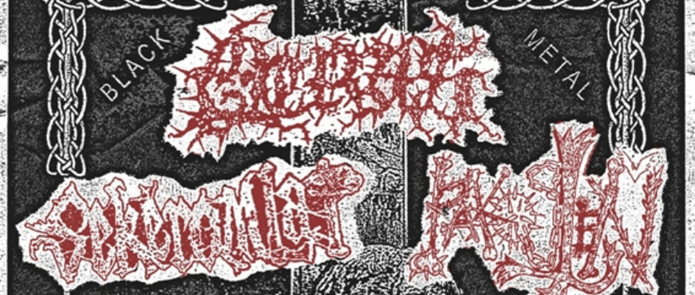 OTRAS, PAKOSTEŇ a SEKEROMLAT na společném minitour