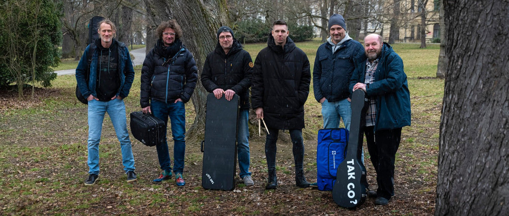 TAK CO? vydali videoklip vytvořený pomocí umělé inteligence