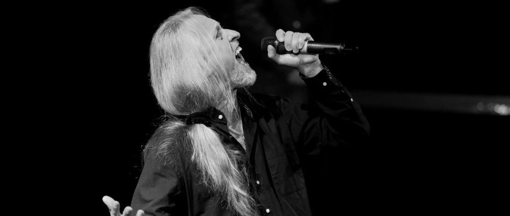 RockOpera Praha oslaví dušičky s Knihou mrtvých