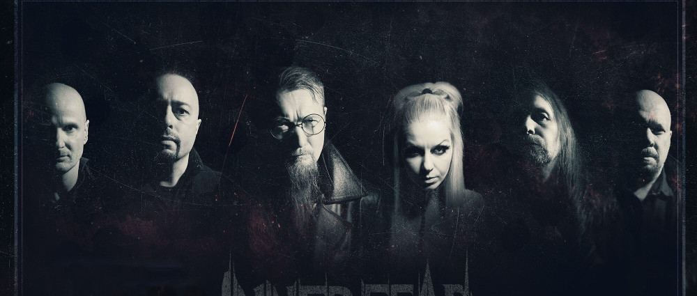INNER FEAR představují nový videoklip