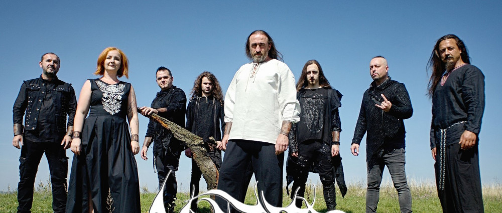 Turné LUNATIC GODS 2023 míří na Slovensko