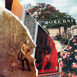MOŘE DNÍ_cd
