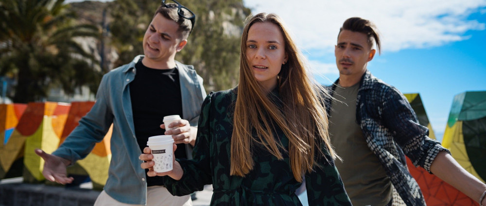 Světlo je odpovědí na otázky mnohdy ukryté v tmě, říká kapela S HUDBOU VESMÍRNOU