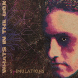 WHAT´S IN THE BOX_cd