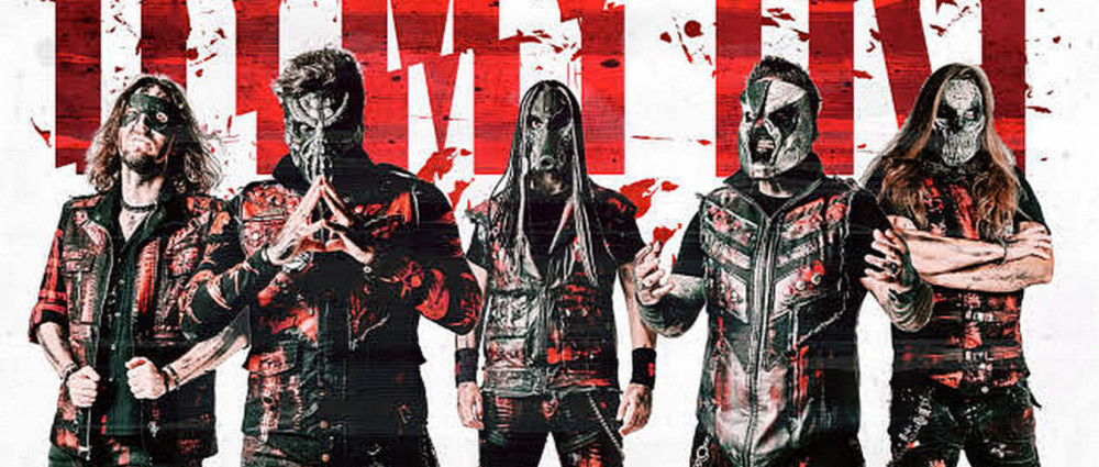 DYMYTRY ohlašují druhé anglojazyčné album