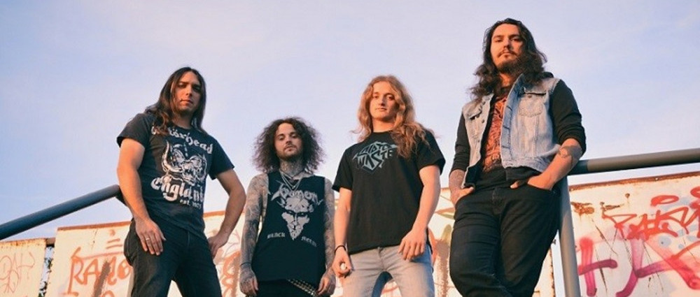 REFORE - Illusion Of Existence