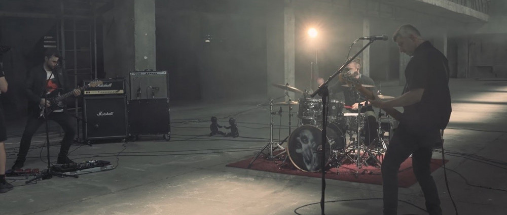 Jak vnímá svět HELL PASO?