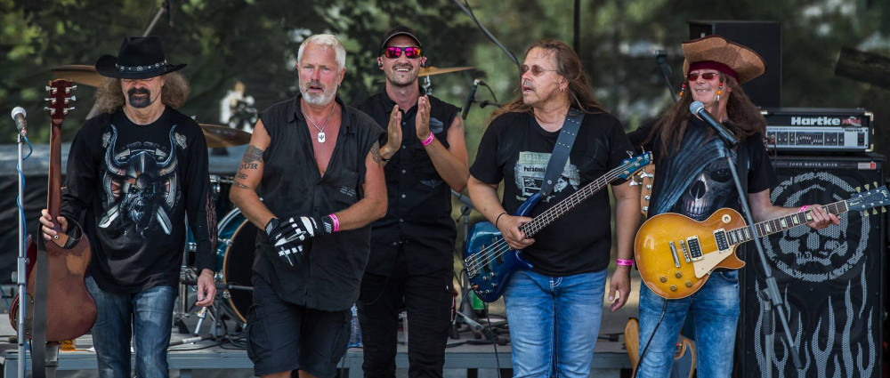 PUMPA - Frankenstein