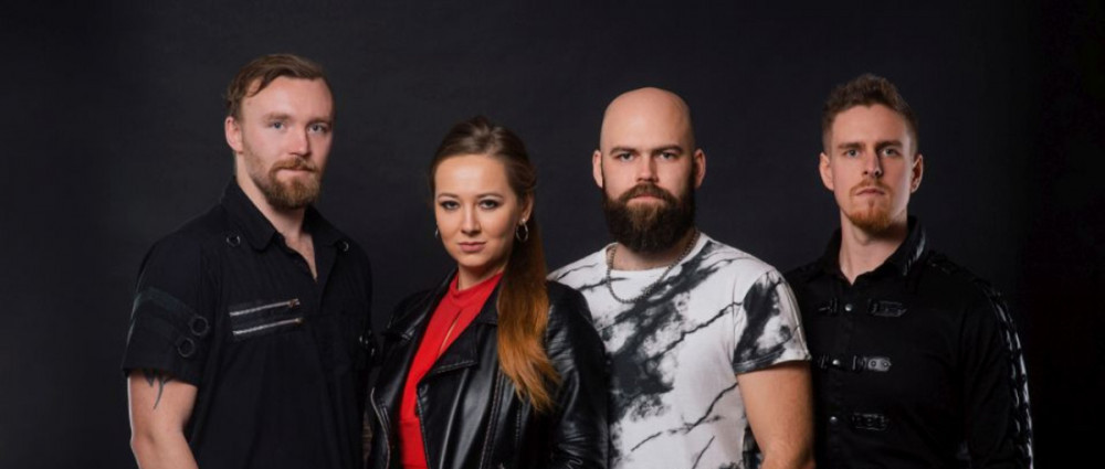 SYMMERYA - Rozbřesk