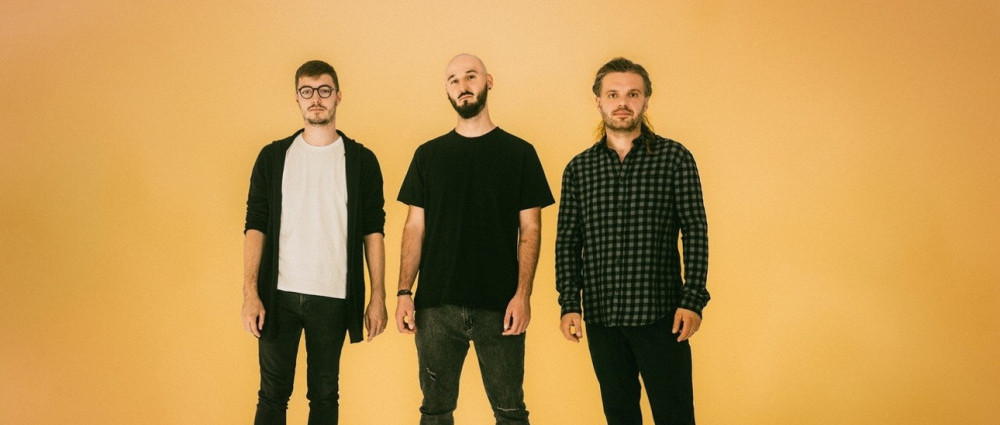 THE LAST JUNE vydávají debutové EP Into the Depths