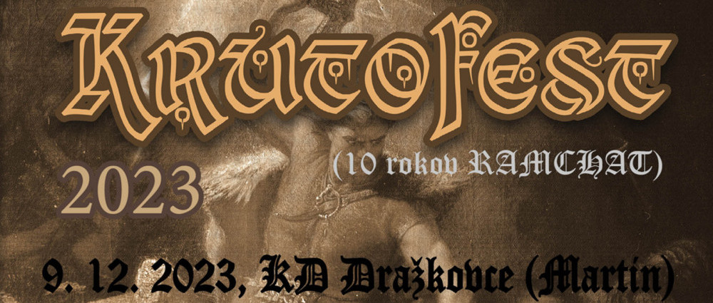 KRUTOFEST 2023