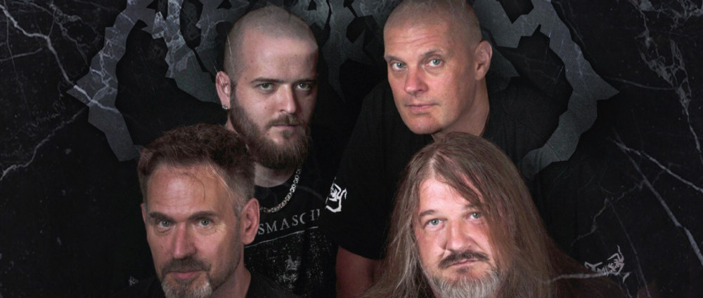 APOPLEXY - Dúfam, že tí verní nás pochopia a budú kráčať s nami