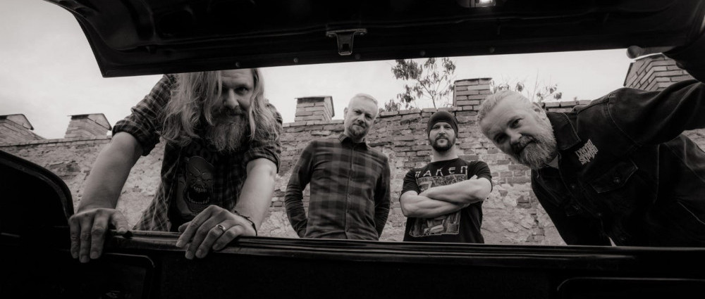 SATISFVCKTION - Nepřestat a vytrvat!