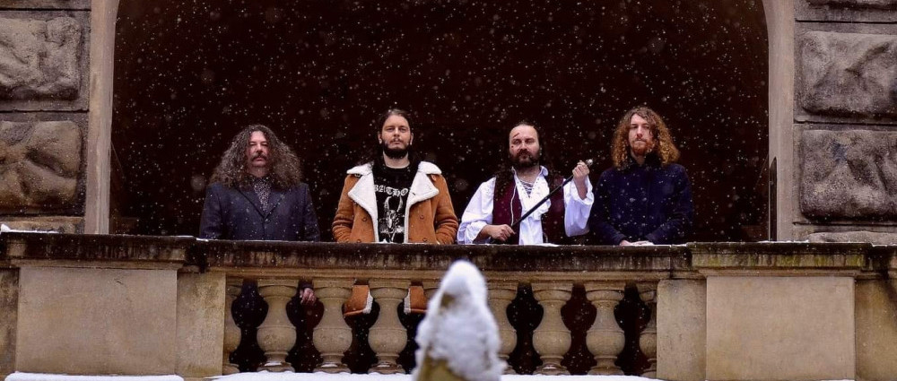 MALOKARPATAN - Vertumnus Caesar