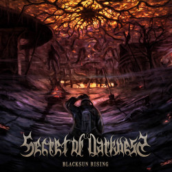 SECRET OF DARKNESS_cd