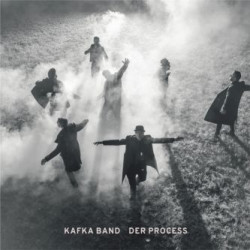 KAFKA BAND_cd