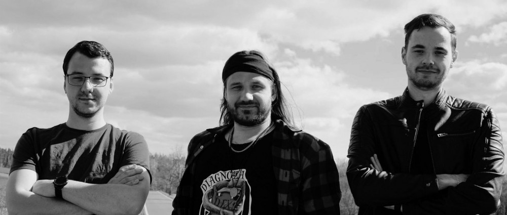 DIAGNOZA EXITUS zve na rockovou operu