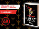 K.K. Downing otevírá dveře do JUDAS PRIEST