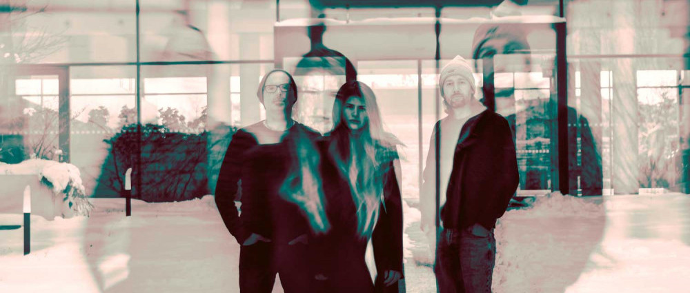 Nový singl MARTIANS právě vychází