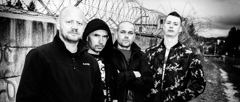 SURGERY - Living Dead