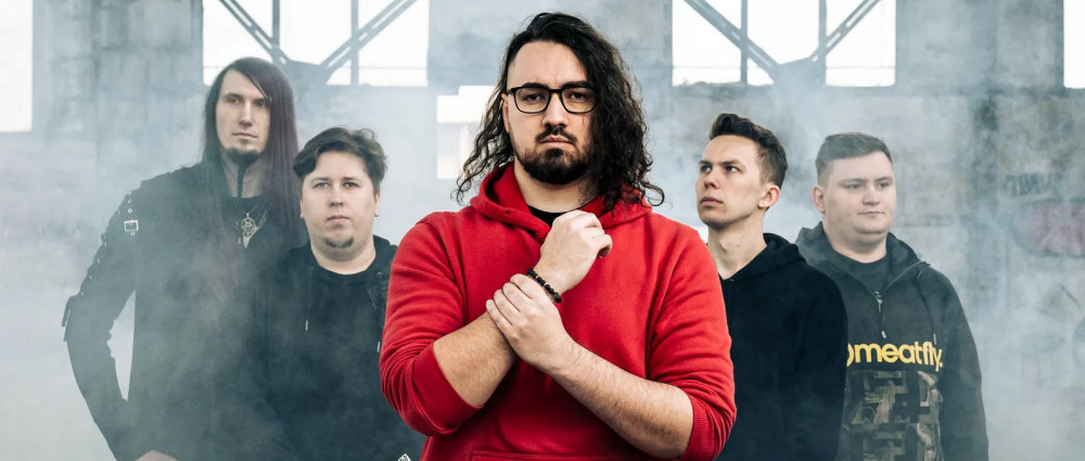  NEWSPEAK - I sebemenší koncert v nenápadném klubu může vést na ty větší pódia u nás