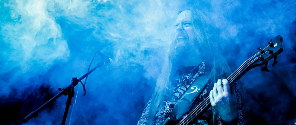 SEBASTIEN opouští baskytarista Petri Kallio