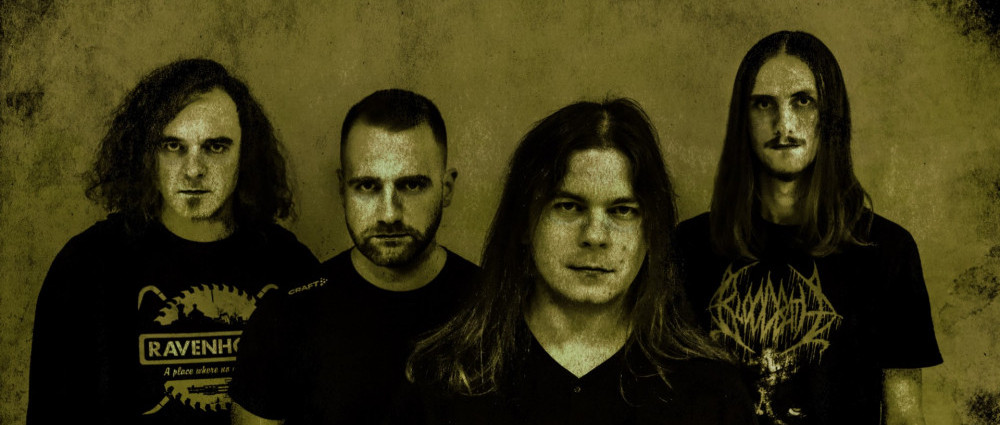 SLIGHT LIE avizují chystané album čerstvým singlem