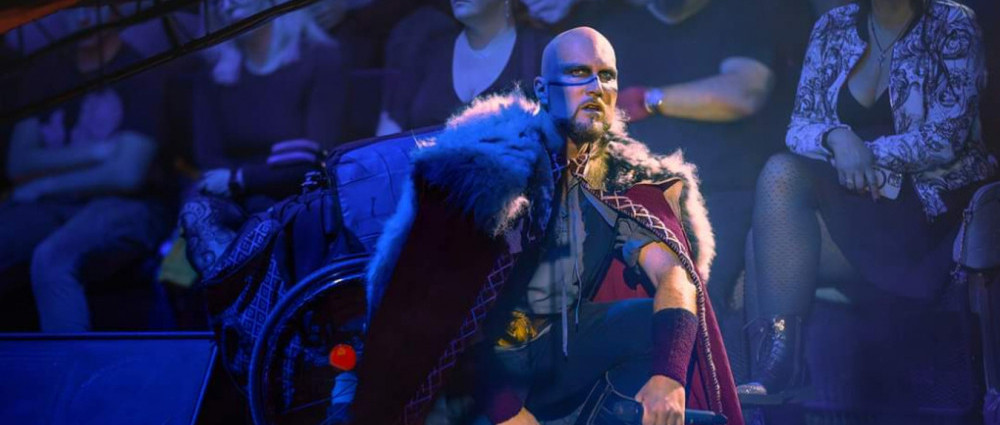 Zpěvák SEBASTIEN našel angažmá v Rock Opeře