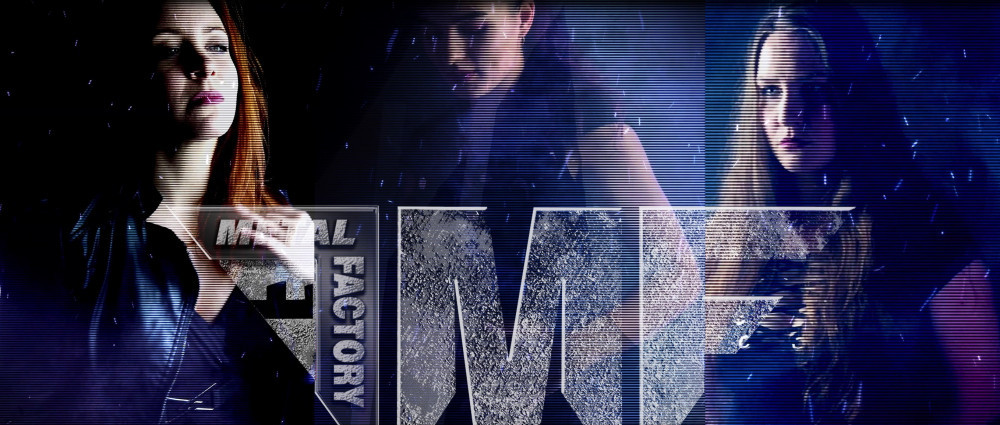 Do pekla jedině s METAL FACTORY!