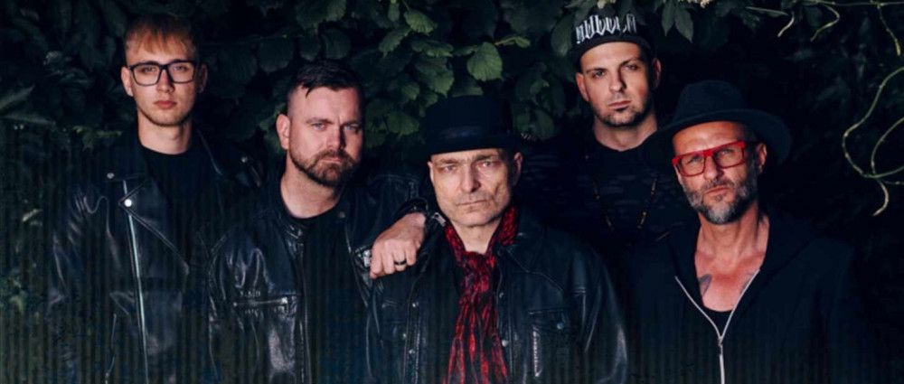 DARK GAMBALLE - Dobrý lhář