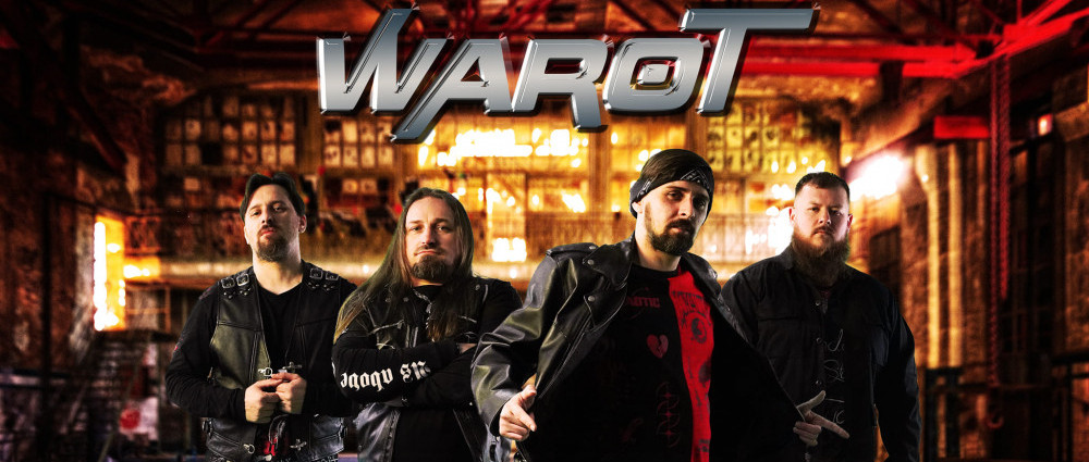 Nádej přijde i v postapokalyptickém světě, vědí WAROT