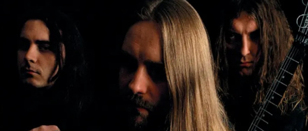 TÖRR - Když cesta byla prach… 