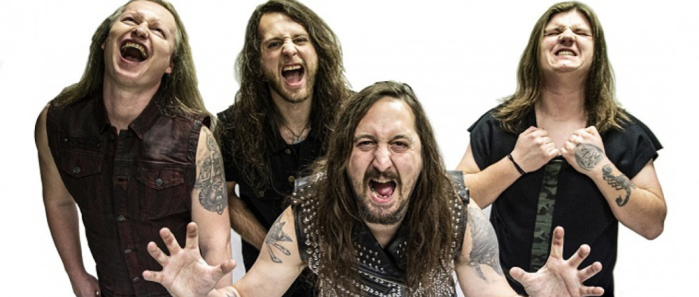 WITCH HAMMER vyzývají: Žijte každý den, jako by byl poslední