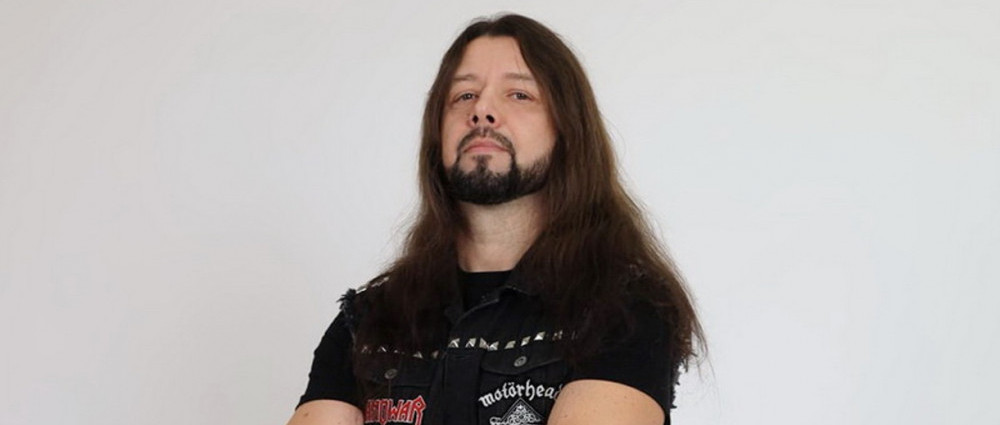 OZARK HOWLER pod vlivem úplňku