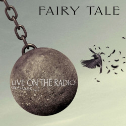 FAIRY TALE_cd