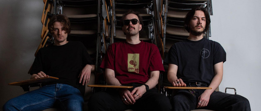 WINE FAULT vydají album Maybe Scissors