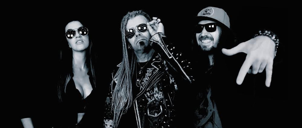 MEAN MESSIAH vydávají nové album