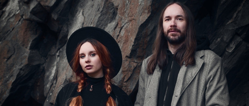 Mystičtí ÁNNI představili nový singl Whispers Of The North 