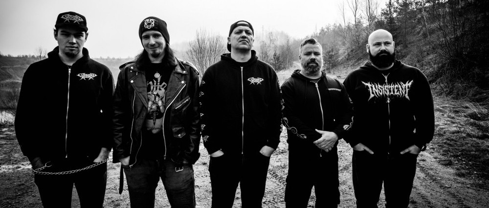 CUTTERRED FLESH chystají album Love at First Bite