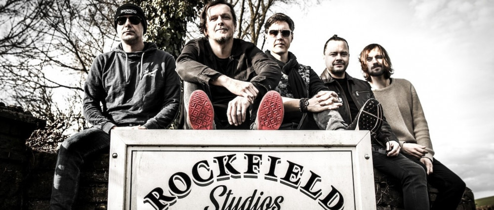 Chinaski vydali narozeninové album 30