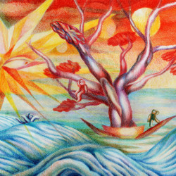 ŠAMANOVO ZBOŽÍ_cd