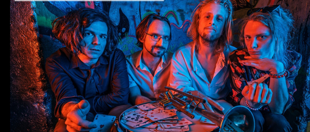 ŠAMANOVO ZBOŽÍ odhalilo svůj Zeměkout