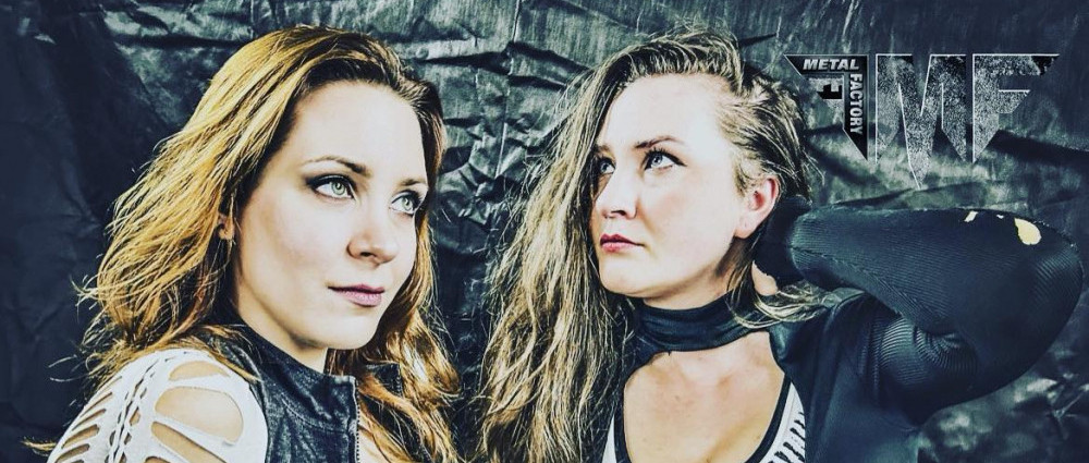 METAL FACTORY představili nový singl