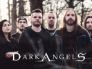 DARK ANGELS hlásí návrat na scénu