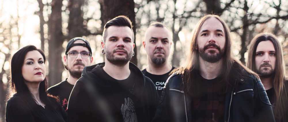 DARK ANGELS hlásí návrat na scénu