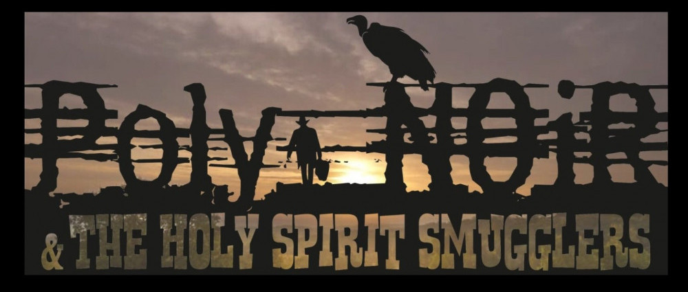 POLY NOIR, dark country projekt Polyho z INSANIE, chystá album