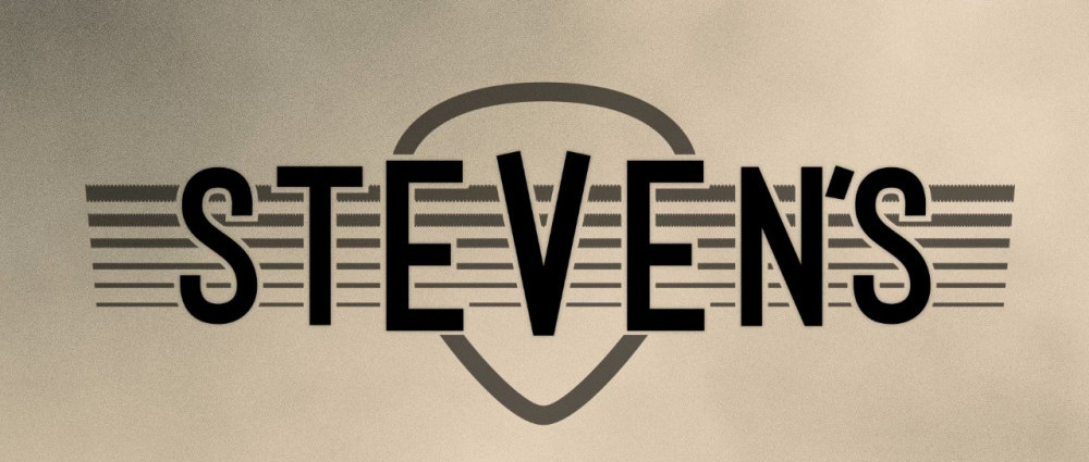 STEVEN'S vydávají nadupaný živák z Blues Alive a předskočí Walteru Troutovi