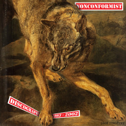 NONCONFORMIST_cd