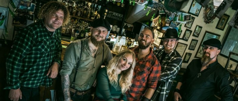 MORAVIAN BASTARDS se vrací do roku 1796