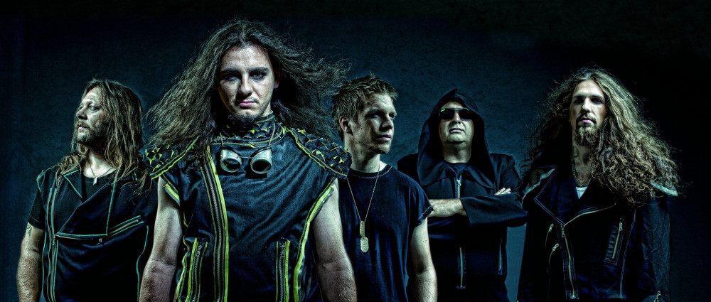 ABSOLUT DEAFERS vystoupí v Ostravě s HORKÝŽE SLÍŽE